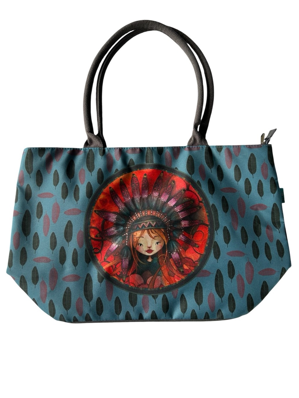 🇨🇦 ⚜️ Beautiful « Ketto » Hand Bag